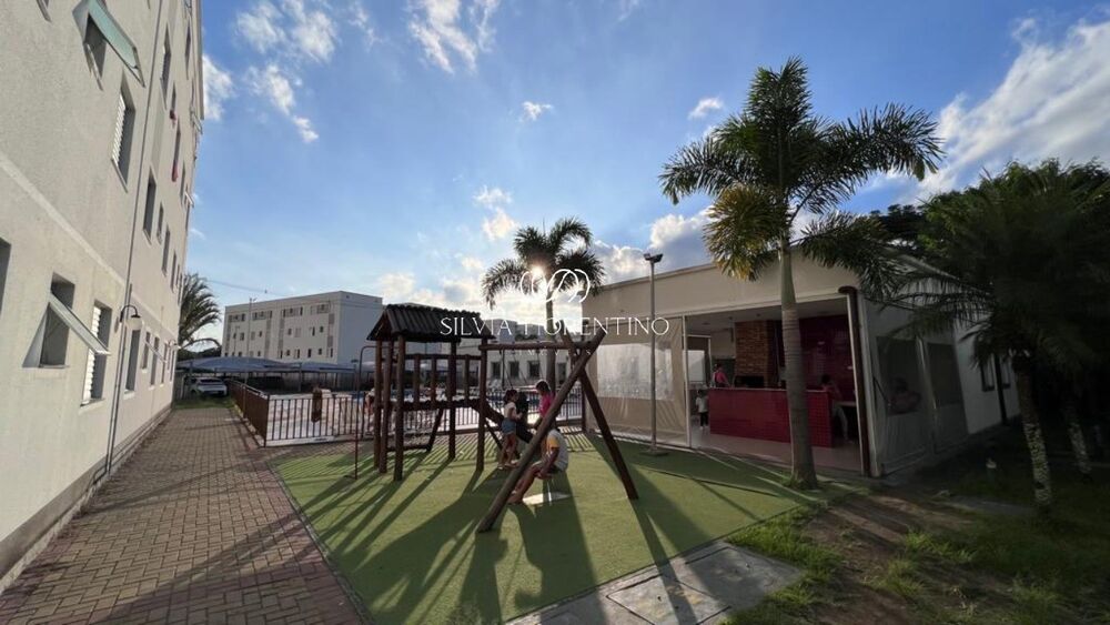 Apartamento, 2 quartos, 44 m² - Foto 1