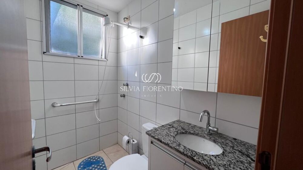 Apartamento, 2 quartos, 44 m² - Foto 3
