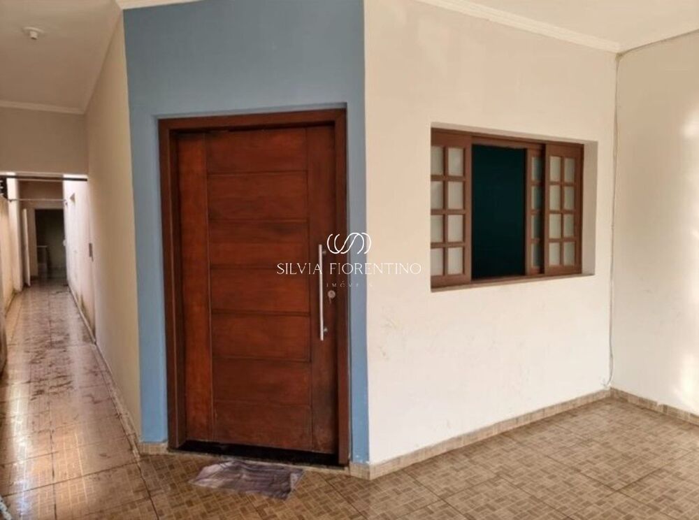 Casa, 4 quartos, 180 m² - Foto 11