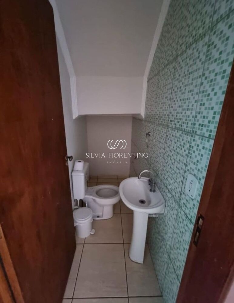 Casa, 4 quartos, 180 m² - Foto 12