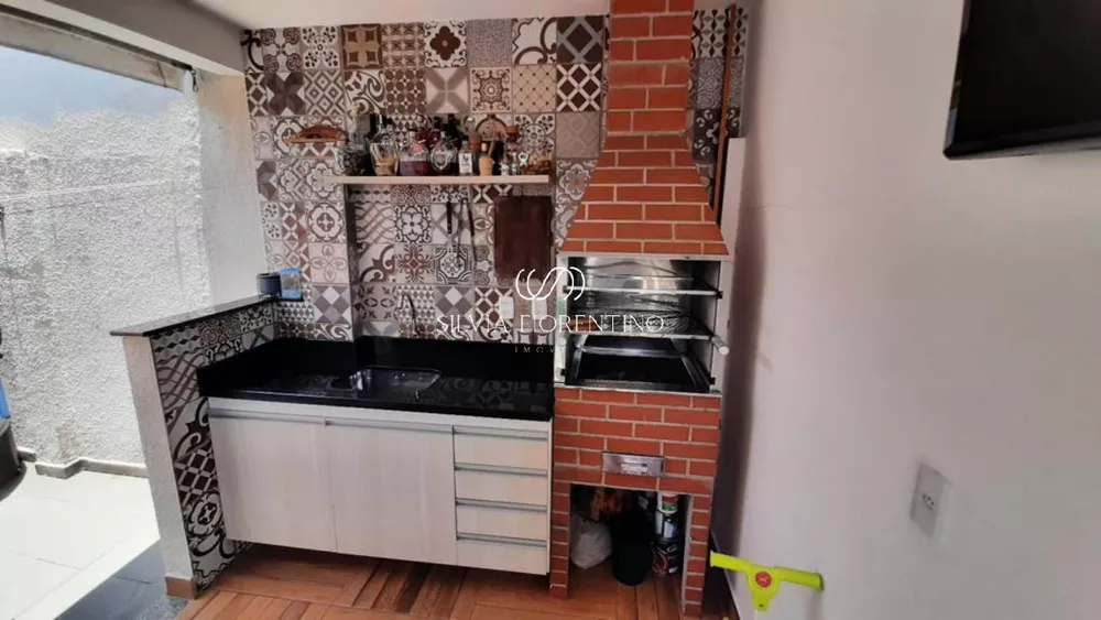 Casa, 3 quartos, 140 m² - Foto 7