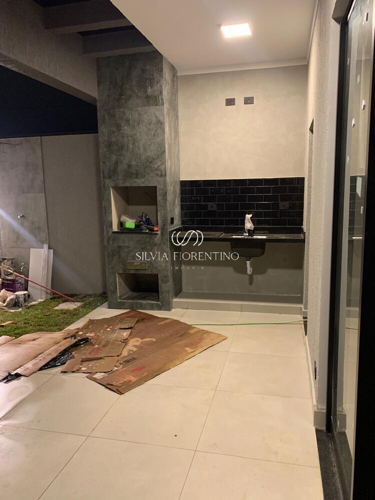 Casa, 3 quartos, 150 m² - Foto 2