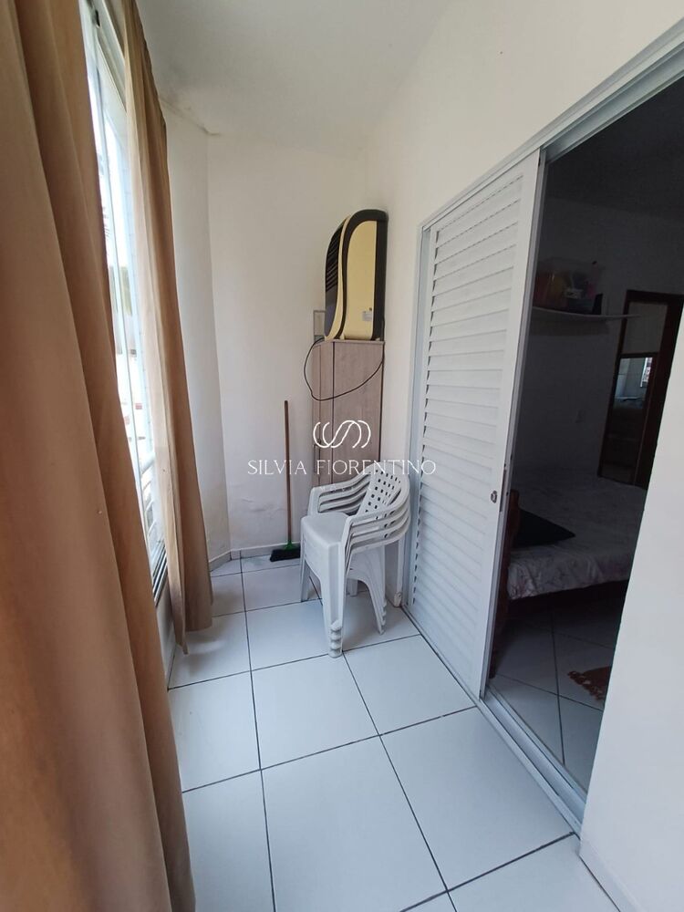 Apartamento à venda com 1 quarto, 35m² - Foto 5