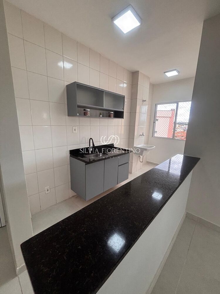 Apartamento, 2 quartos, 54 m² - Foto 8
