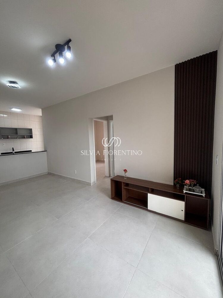 Apartamento, 2 quartos, 54 m² - Foto 2