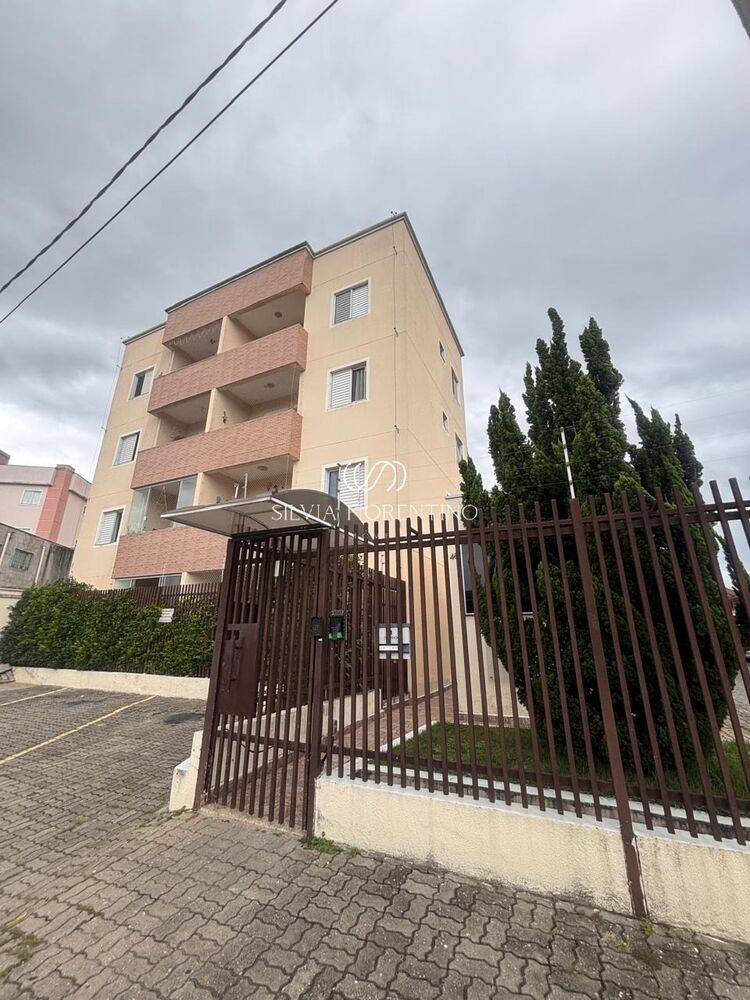 Apartamento, 2 quartos, 54 m² - Foto 1