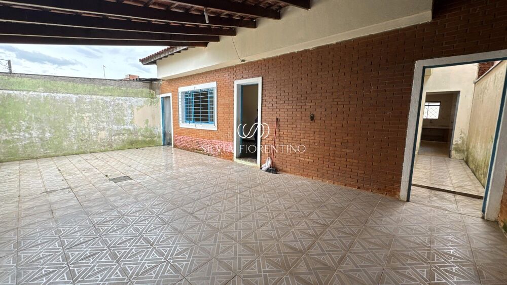 Casa, 3 quartos, 250 m² - Foto 4