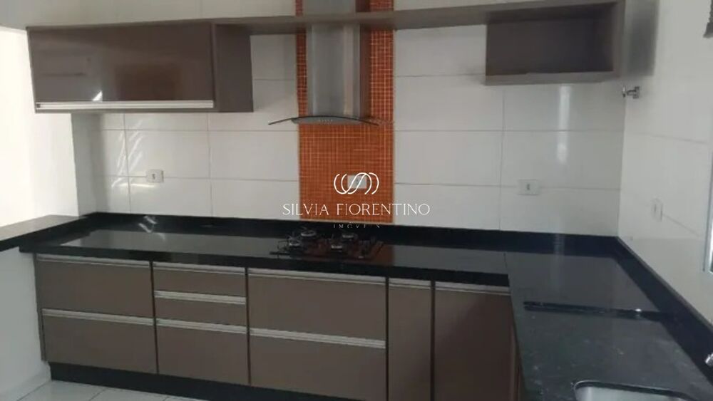 Casa, 3 quartos, 181 m² - Foto 4