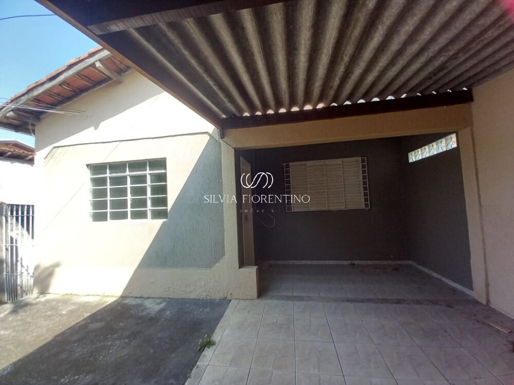 Casa, 2 quartos, 176 m² - Foto 1