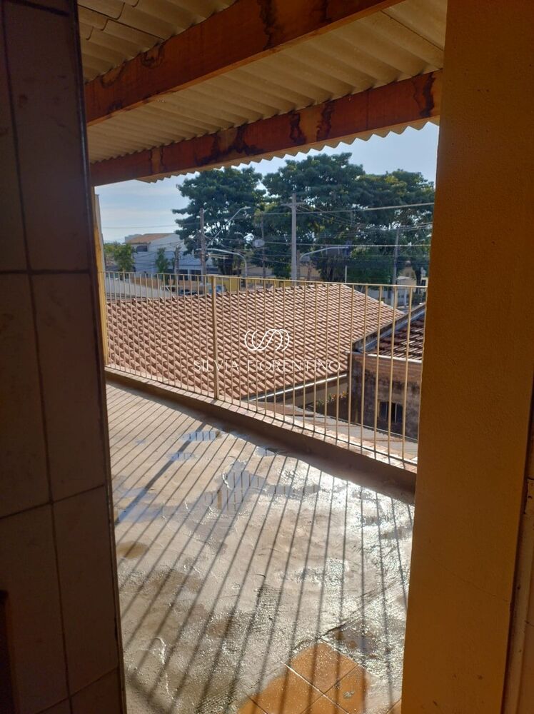 Casa à venda com 3 quartos, 250m² - Foto 20