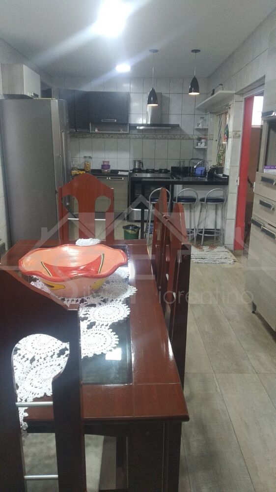 Casa, 3 quartos - Foto 4