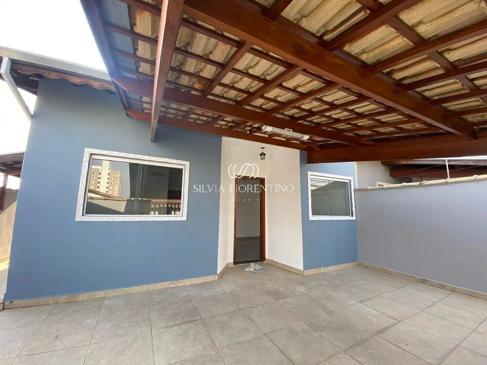 Casa, 2 quartos, 125 m² - Foto 1