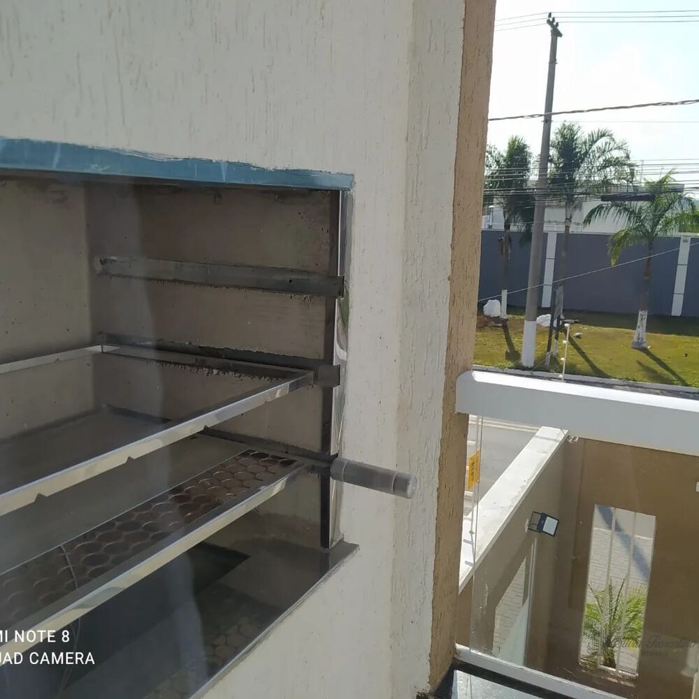 Apartamento à venda com 2 quartos, 48m² - Foto 7