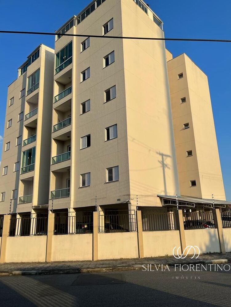 Apartamento, 2 quartos, 73 m² - Foto 1