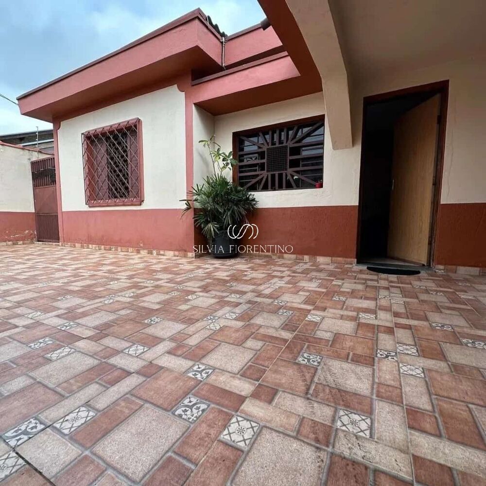 Casa, 3 quartos, 250 m² - Foto 1