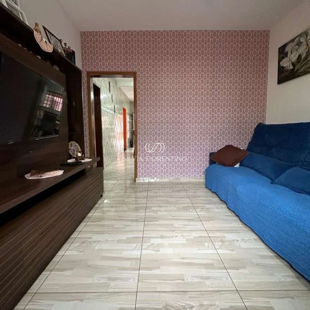 Casa, 3 quartos, 250 m² - Foto 3