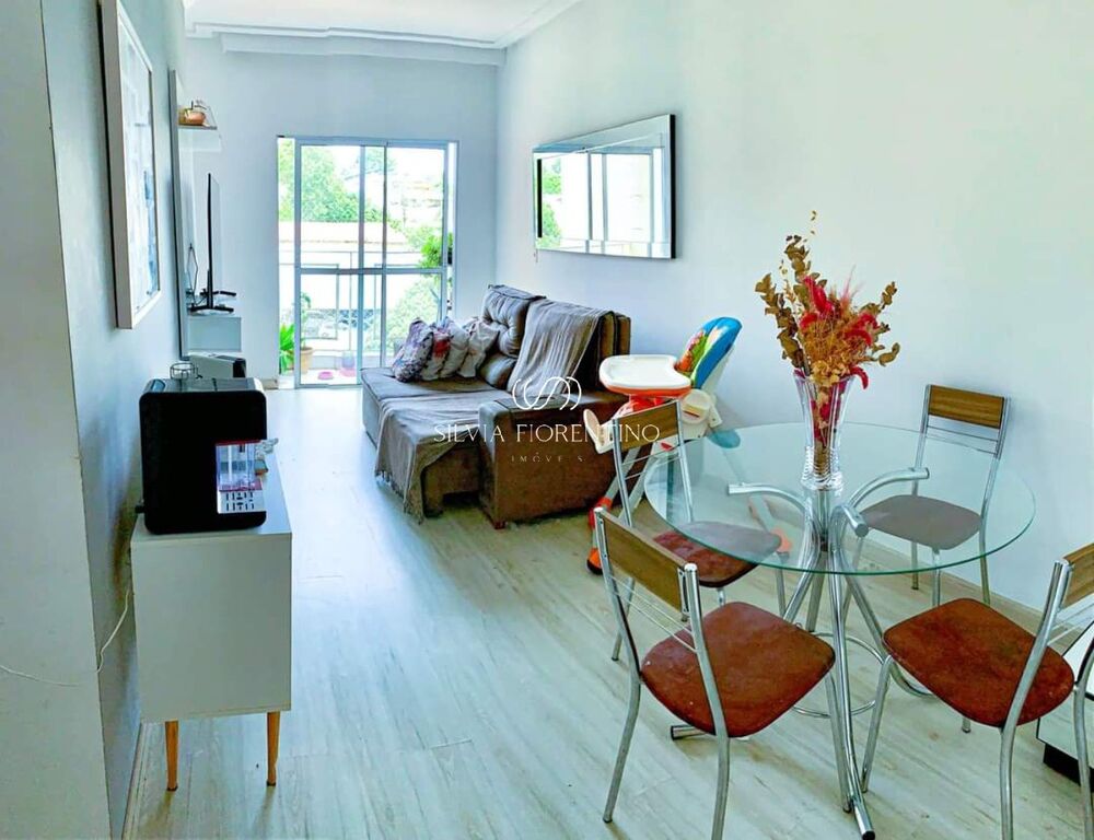 Apartamento, 2 quartos, 62 m² - Foto 3