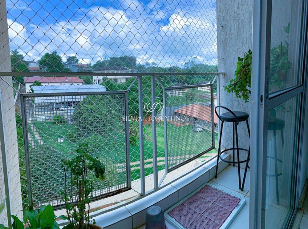 Apartamento, 2 quartos, 62 m² - Foto 1