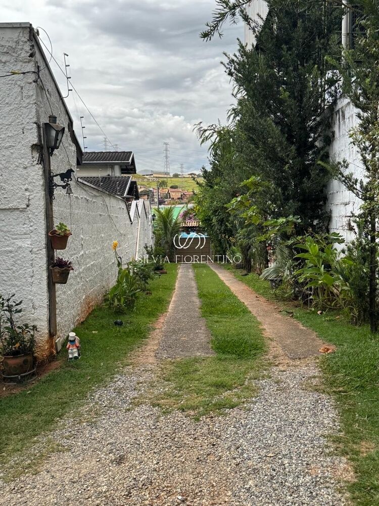 Casa, 4 quartos, 880 m² - Foto 4