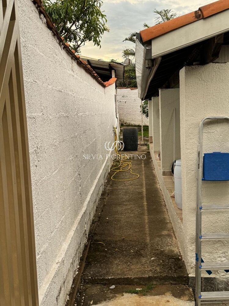 Casa, 4 quartos, 880 m² - Foto 8