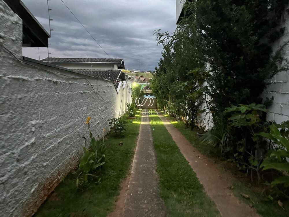 Casa, 4 quartos, 880 m² - Foto 26