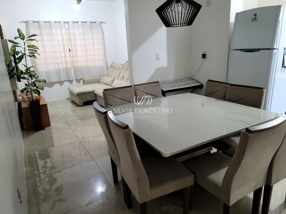 Casa à venda com 2 quartos, 125m² - Foto 8