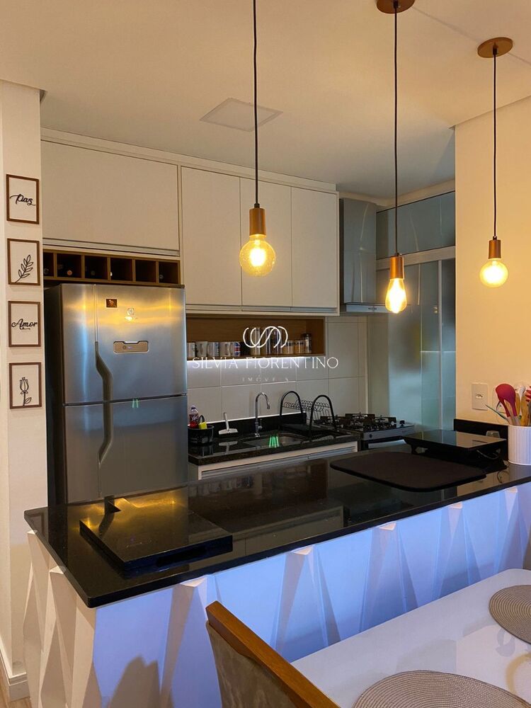 Apartamento, 2 quartos, 52 m² - Foto 6