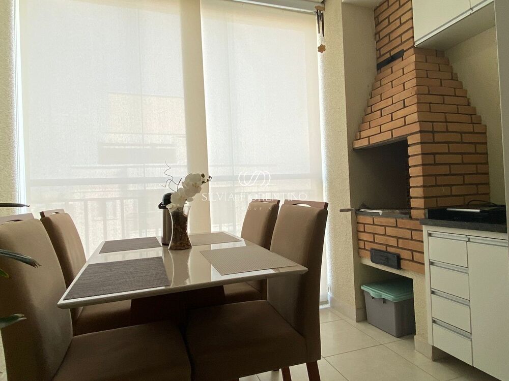 Apartamento, 2 quartos, 52 m² - Foto 7