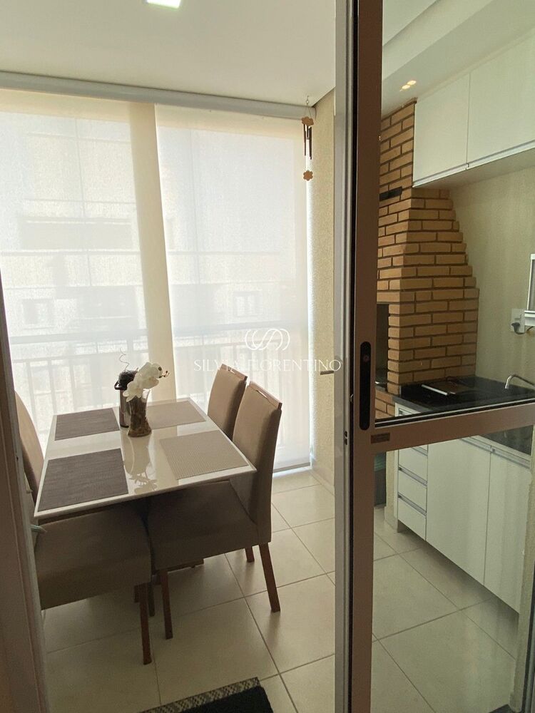 Apartamento, 2 quartos, 52 m² - Foto 13