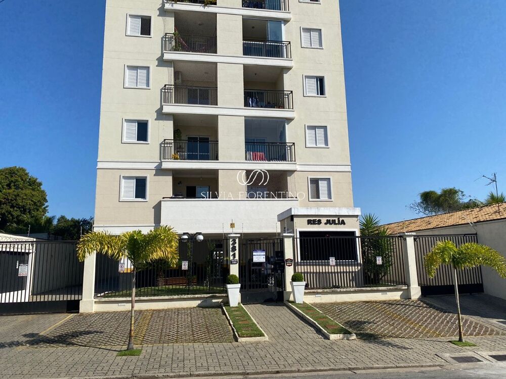 Apartamento, 2 quartos, 52 m² - Foto 11