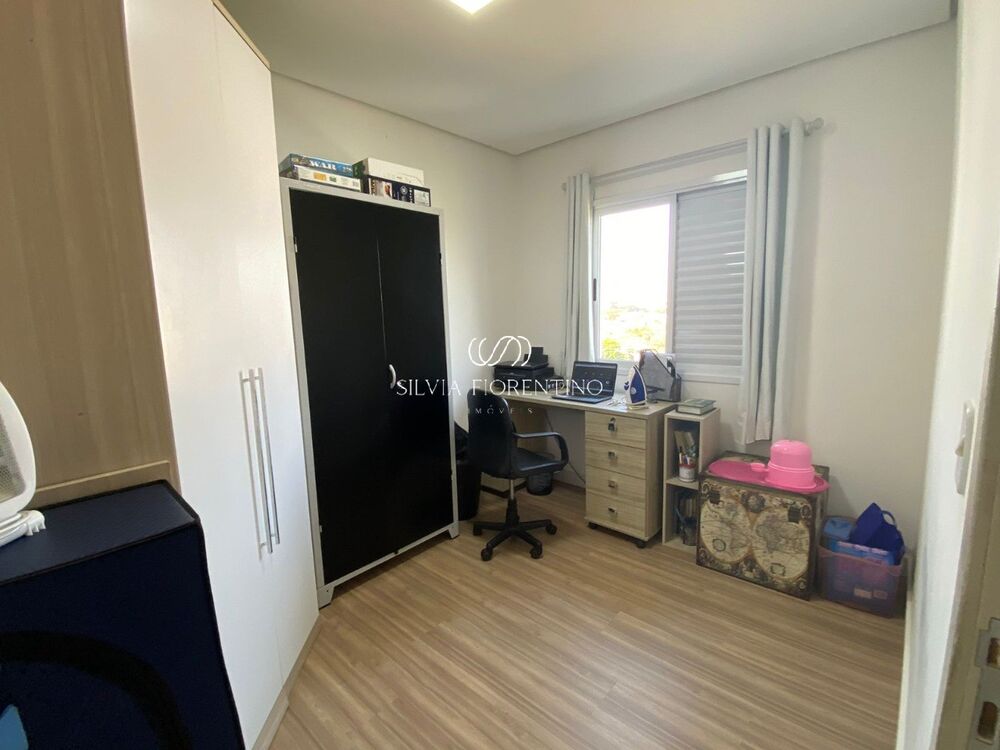 Apartamento, 2 quartos, 52 m² - Foto 9