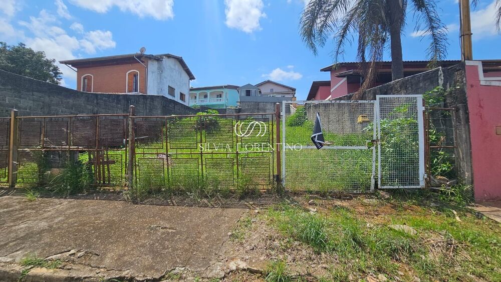 Terreno, 354 m² - Foto 4