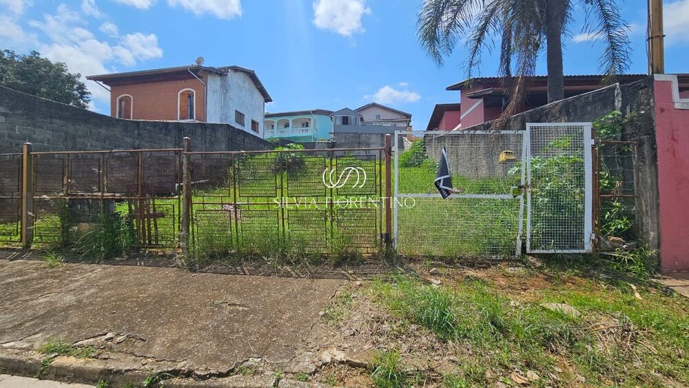 Terreno, 354 m² - Foto 1