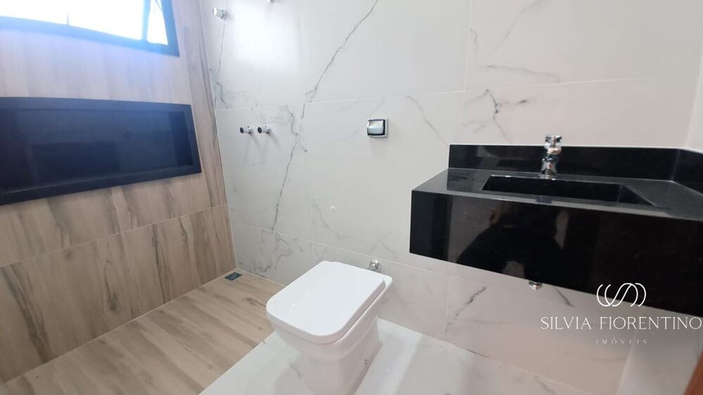 Casa, 4 quartos, 183 m² - Foto 13