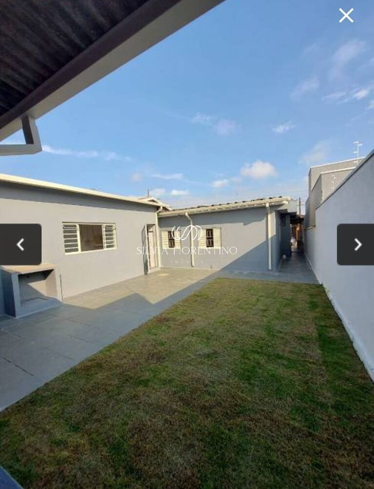 Casa, 3 quartos, 250 m² - Foto 1