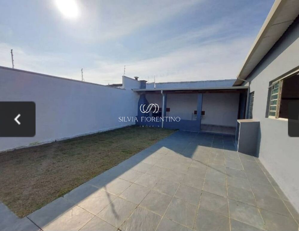 Casa, 3 quartos, 250 m² - Foto 9