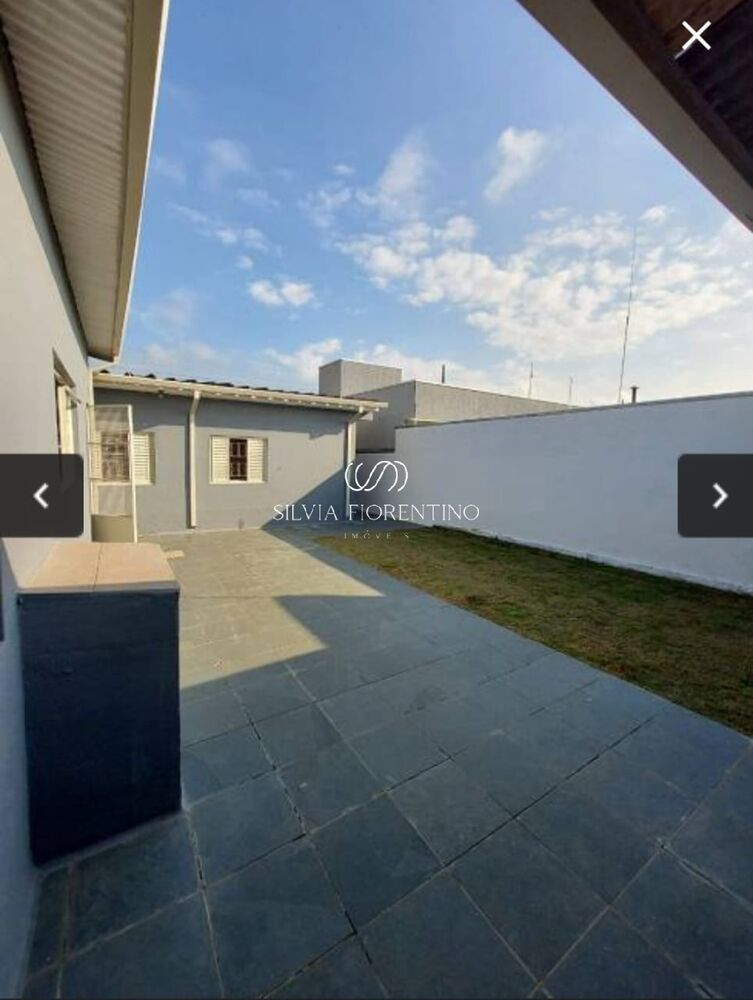 Casa, 3 quartos, 250 m² - Foto 5