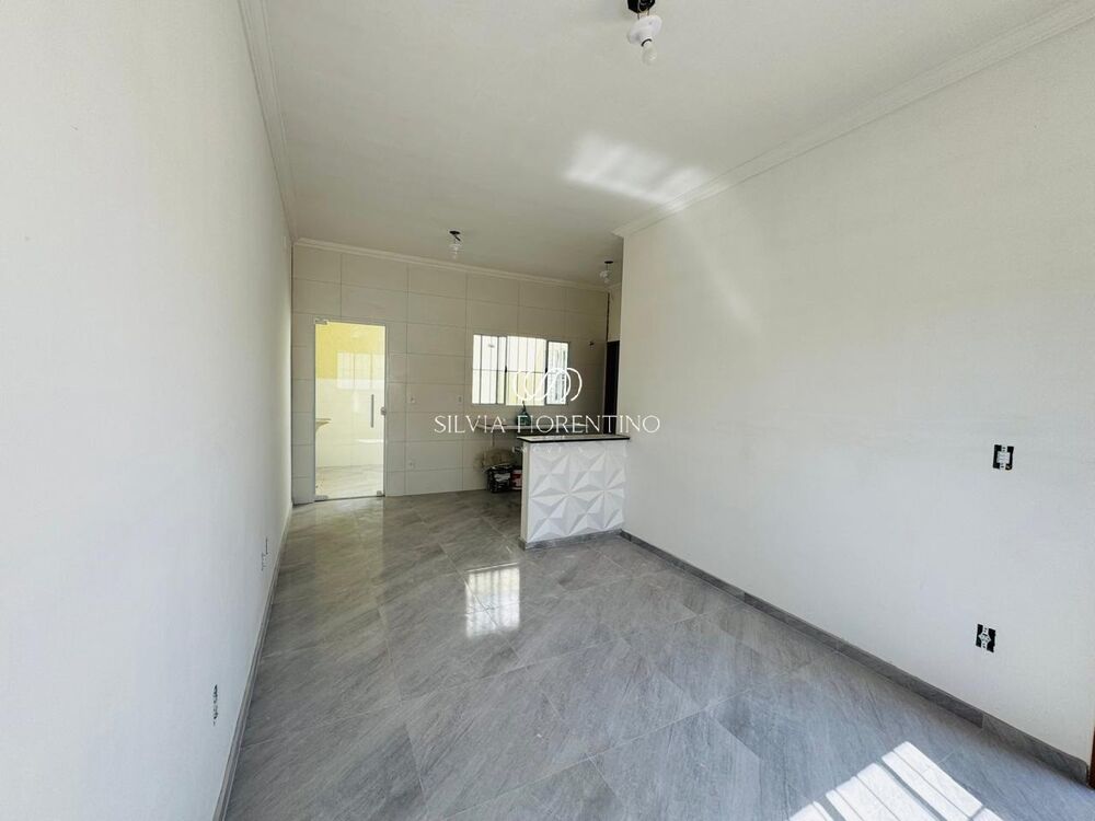 Casa, 2 quartos, 90 m² - Foto 1