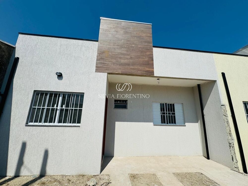 Casa, 2 quartos, 90 m² - Foto 4