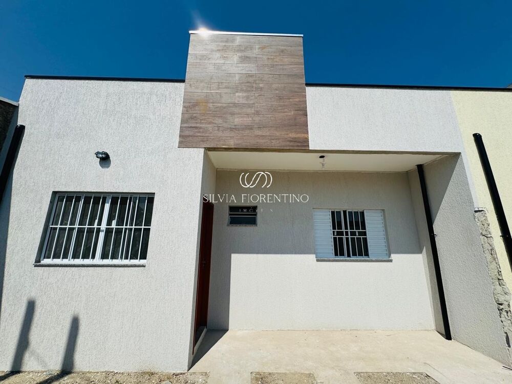 Casa, 2 quartos, 90 m² - Foto 2