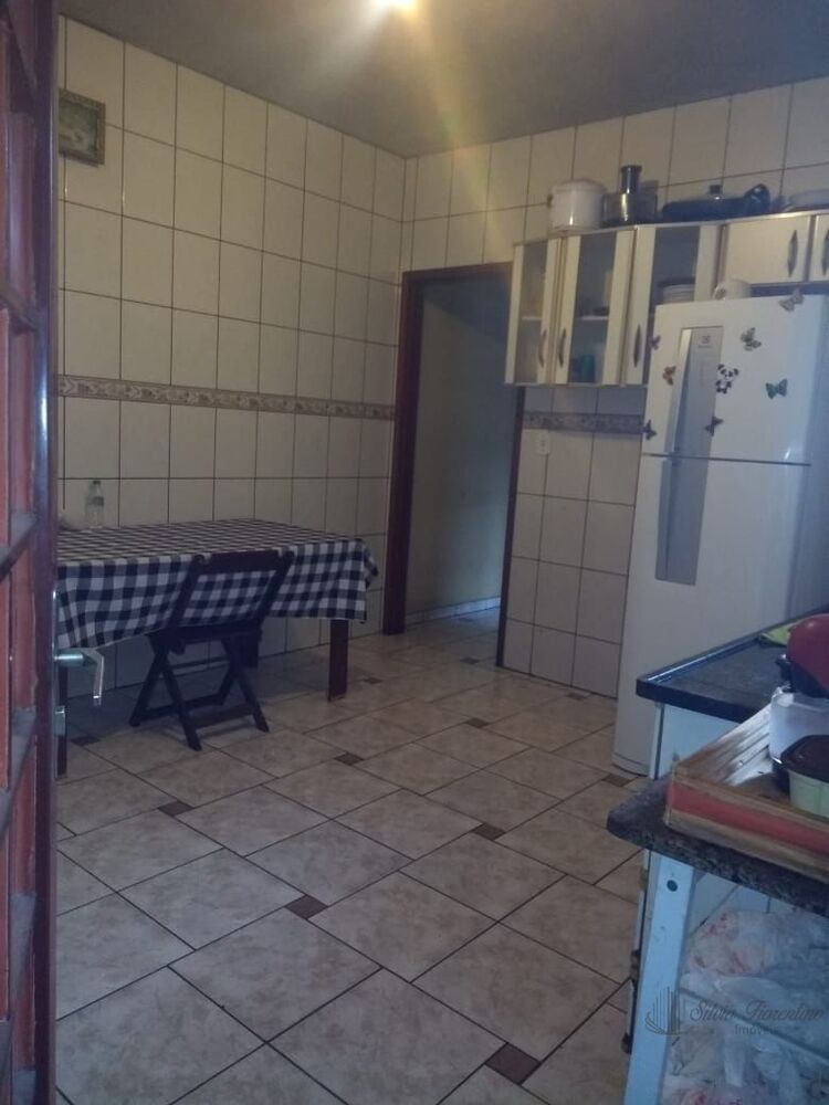 Casa, 2 quartos, 63 m² - Foto 1