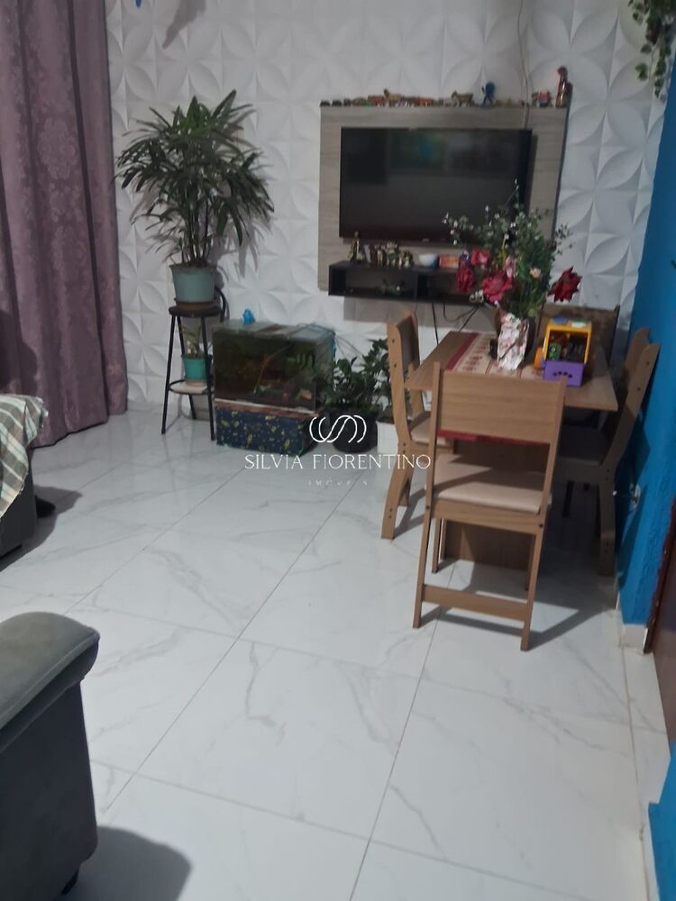 Apartamento, 2 quartos, 44 m² - Foto 1