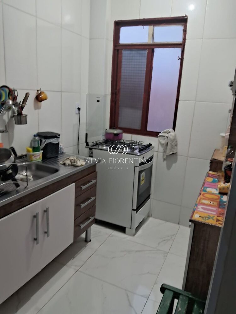 Apartamento, 2 quartos, 44 m² - Foto 4