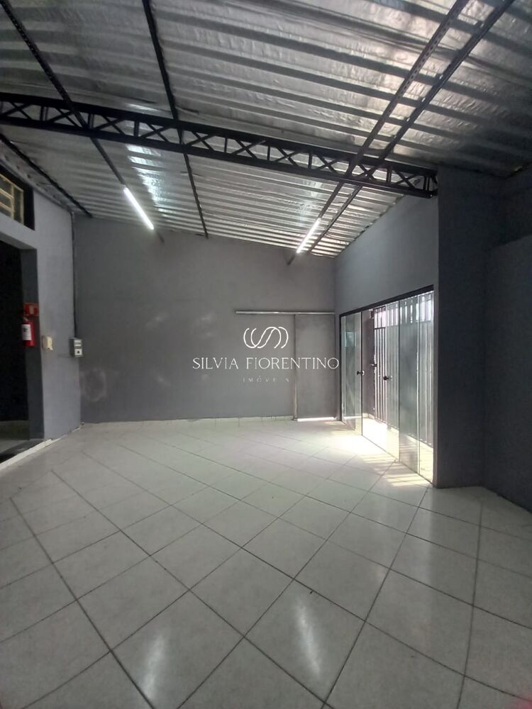 Depósito-Galpão-Armazém para alugar, 220m² - Foto 2