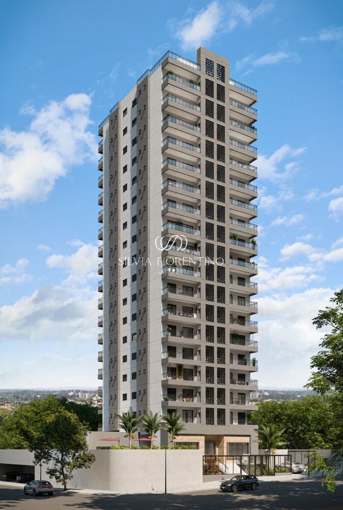 Apartamento, 2 quartos, 75 m² - Foto 4