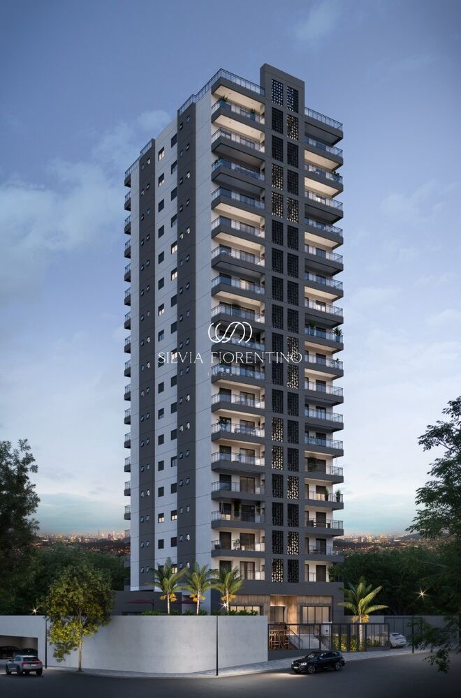 Apartamento, 2 quartos, 75 m² - Foto 1