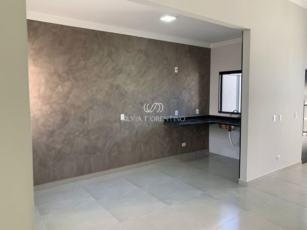 Casa à venda com 2 quartos, 125m² - Foto 3