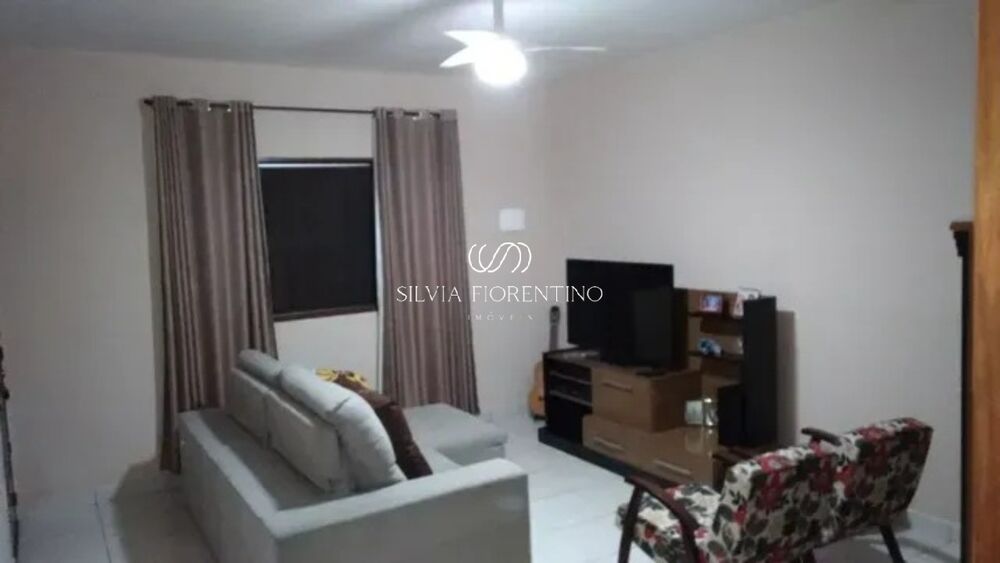 Casa, 2 quartos, 250 m² - Foto 2