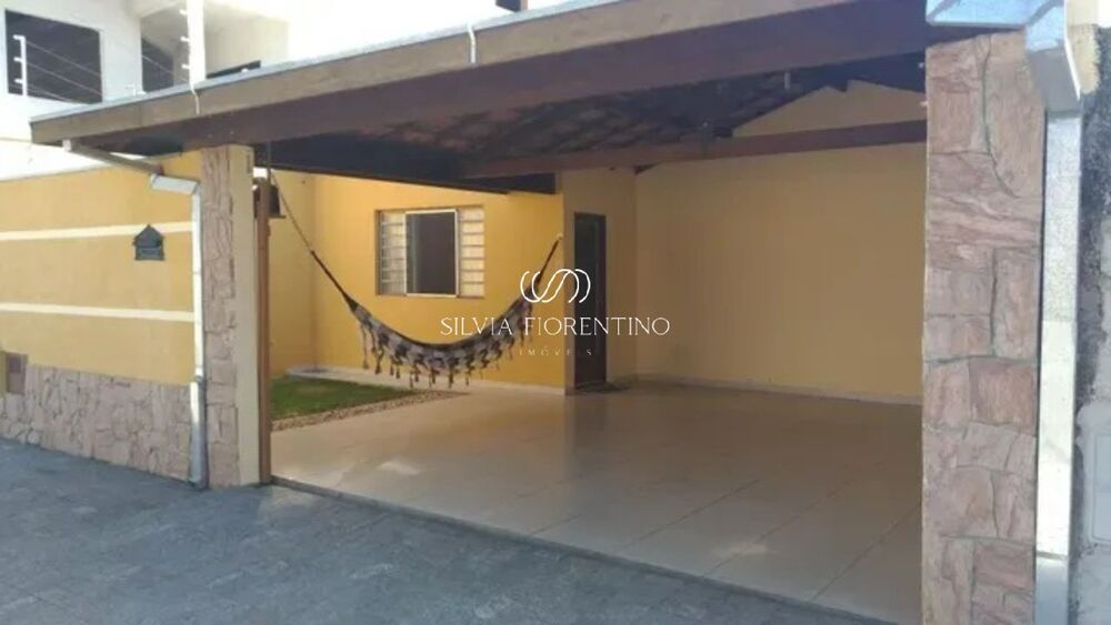 Casa, 2 quartos, 250 m² - Foto 1