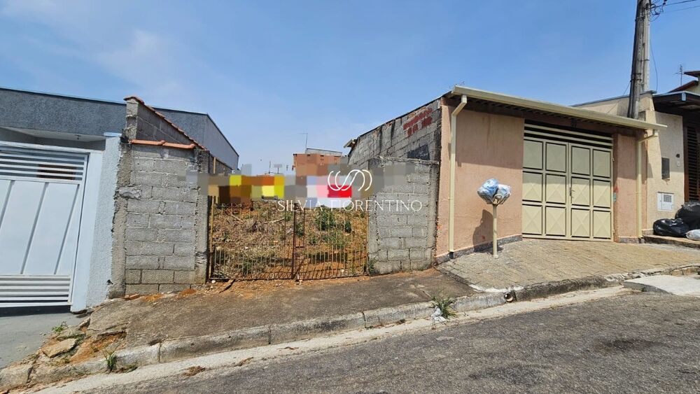 Terreno à venda, 125m² - Foto 3